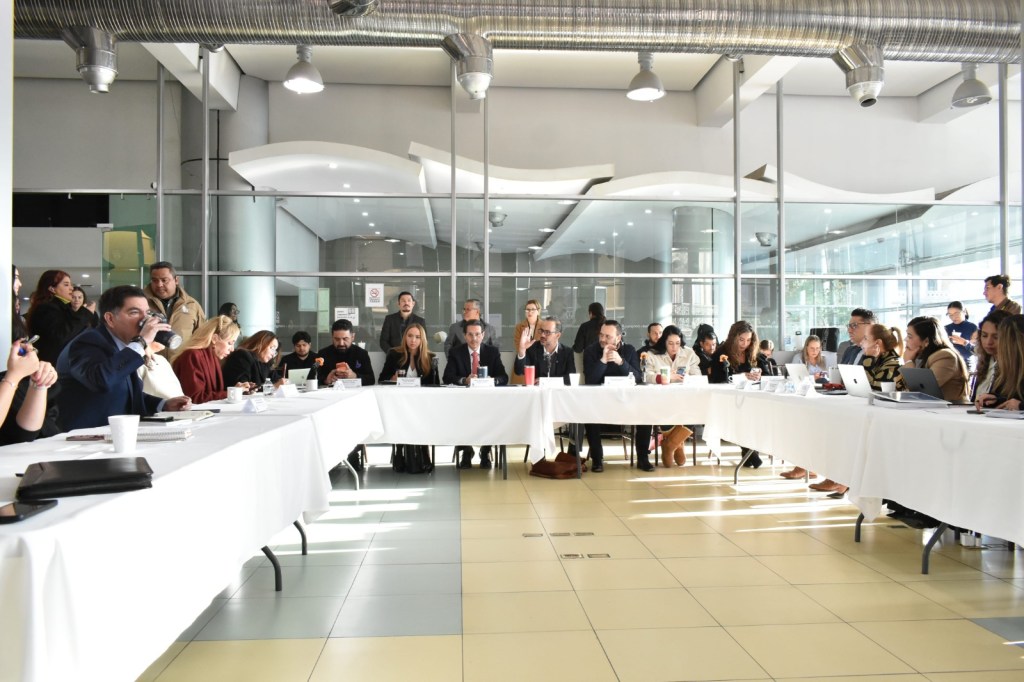 Inician comparecencias para análisis del Paquete Económico&nbsp;2026