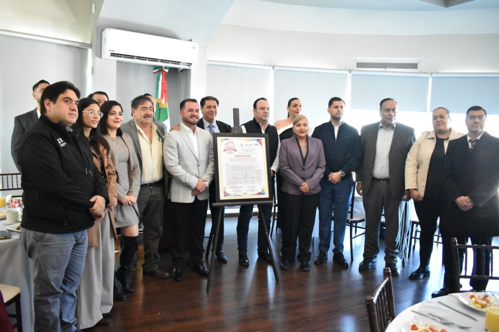 Invitan a estudiantes de 6to de primaria a participar como Diputado y Diputada&nbsp;Infantil