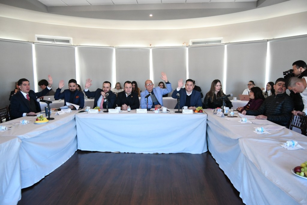 Aprueban Convocatoria para el proceso de designación de la presidencia de la&nbsp;CEDH