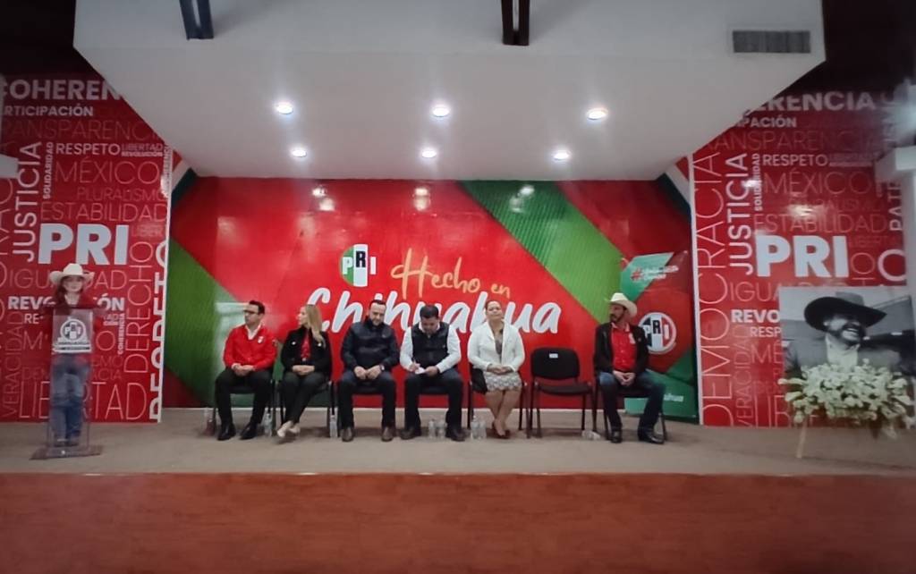 Presentan iniciativa para crear el Premio Estatal al Mérito Agropecuario en honor a Luis Fernando Chacón&nbsp;Erives