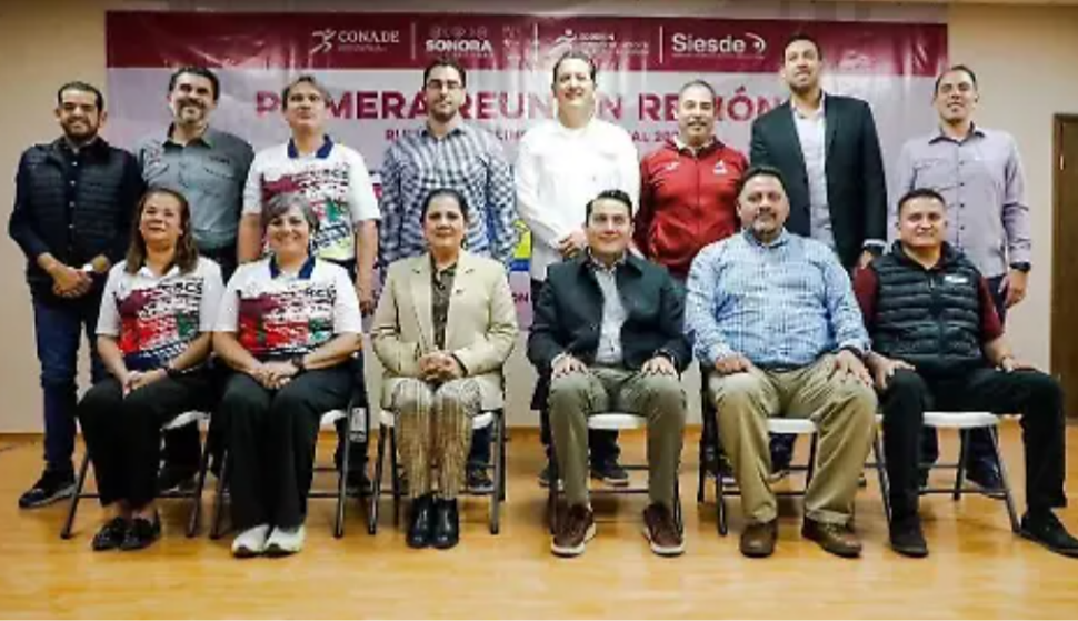 Chihuahua será sede regional rumbo a la Olimpiada Nacional&nbsp;2026