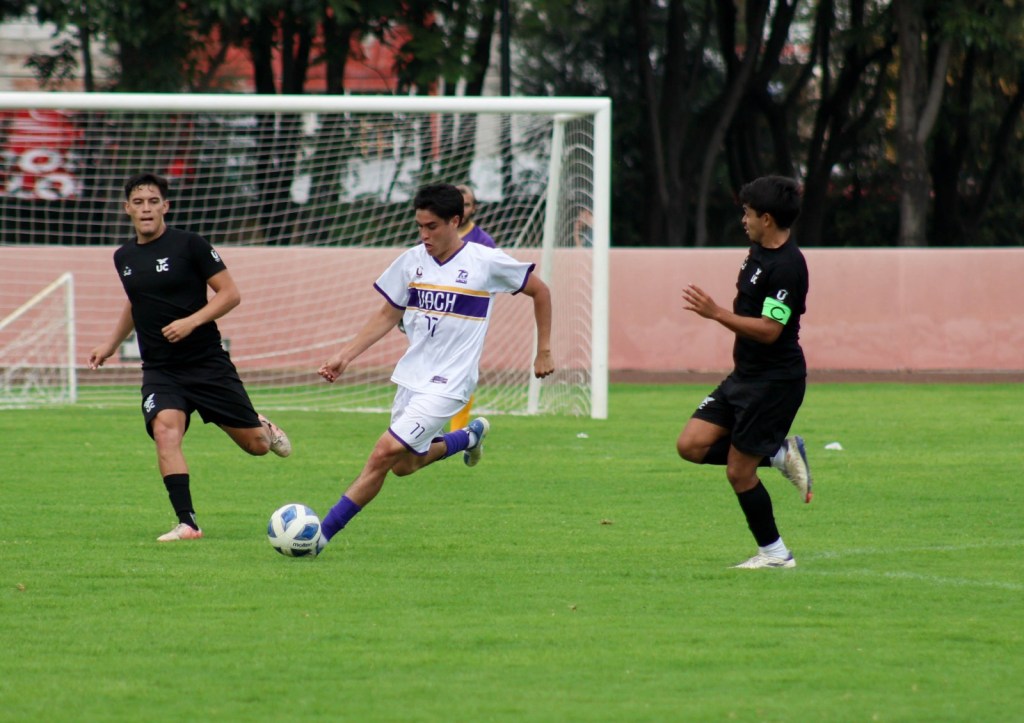 Comienza la UACh con los procesos rumbo a la Universiada&nbsp;Nacional