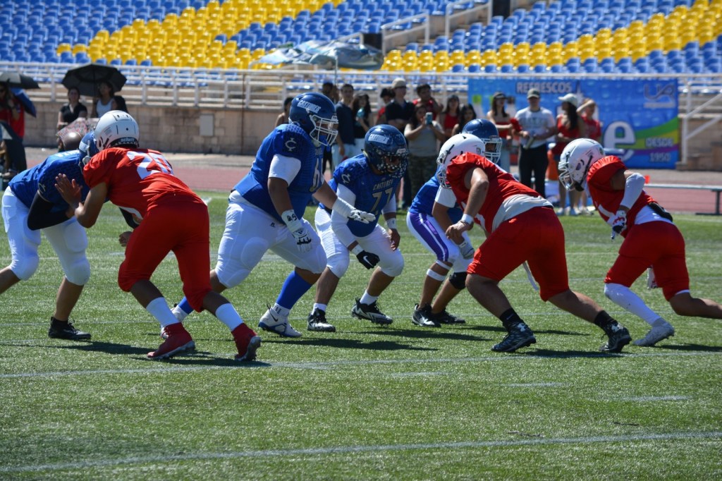 Planifican el Torneo Interfacultades +UACh 2026