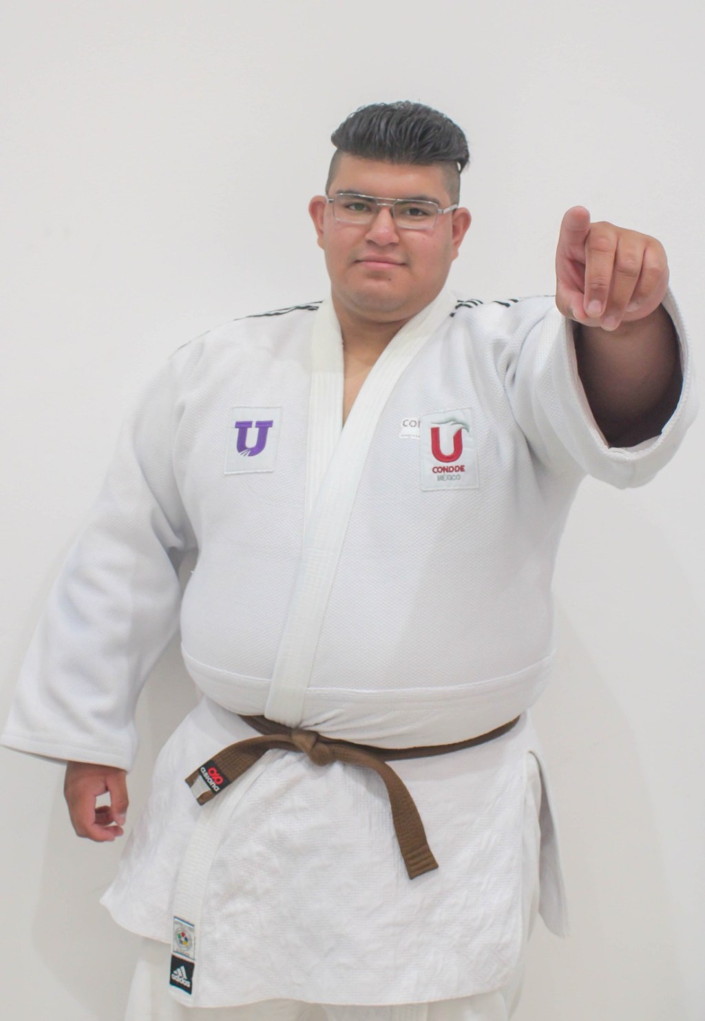 “Jamás imaginé ganar este premio, ahora voy por más”; Raúl&nbsp;Ruiz