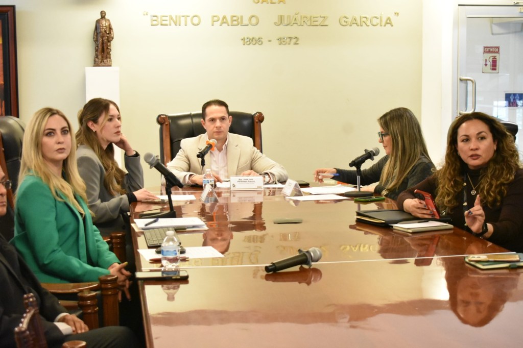 Convoca Congreso del Estado a participar en Foros de Consulta de Turismo&nbsp;2026