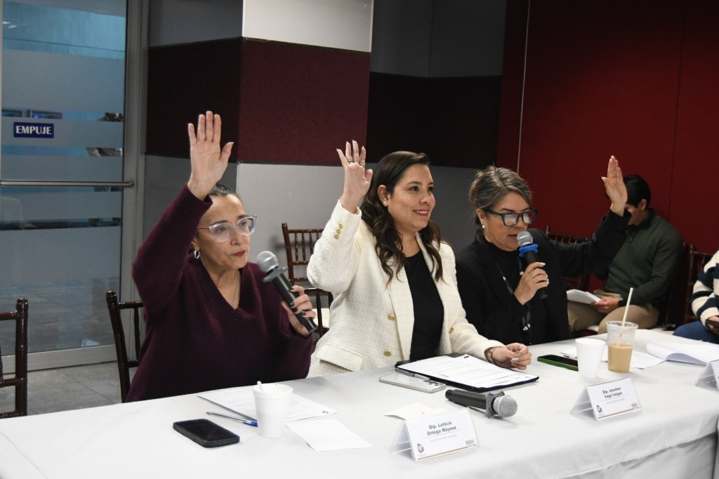 Instala Comisión de Igualdad Jurado Calificador del Reconocimiento Chihuahuense Destacada&nbsp;2026