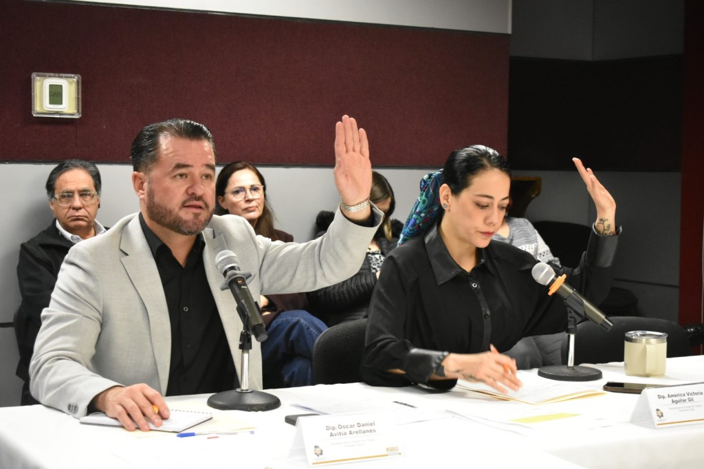 Analizan Diputados reformas en materia de trabajo y derechos de las&nbsp;mujeres