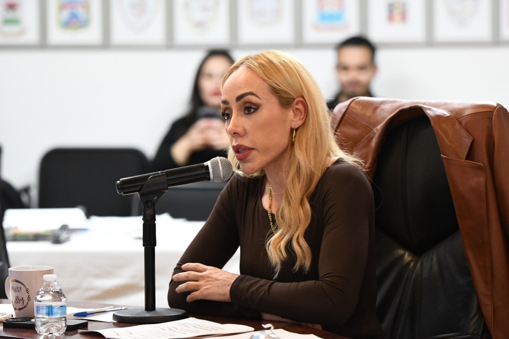 Pide Congreso garantizar descanso digno para médicos en&nbsp;formación