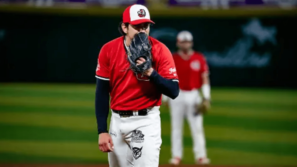 Descarta Cruz Pérez Cuéllar llegada de Indios a la Liga del Pacífico