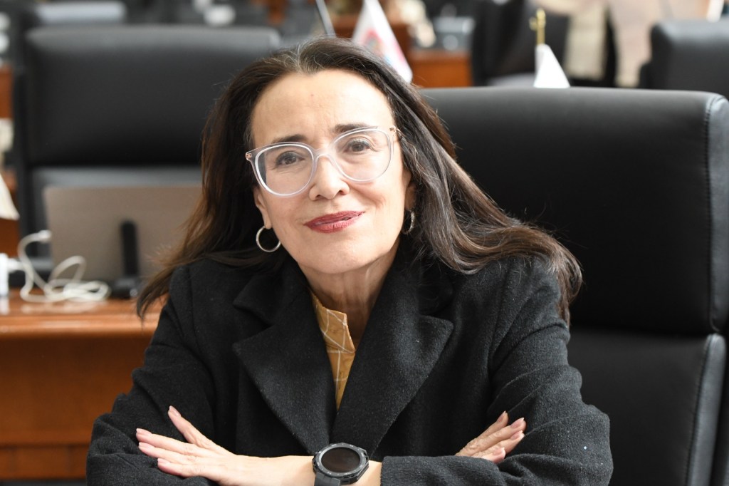 Entrega Congreso el Premio de Prevención a las Adicciones 2025