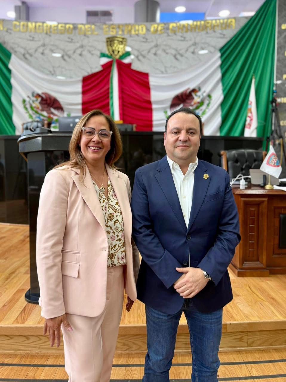 Reconoce Guillermo Ramírez designación histórica en la CEDH