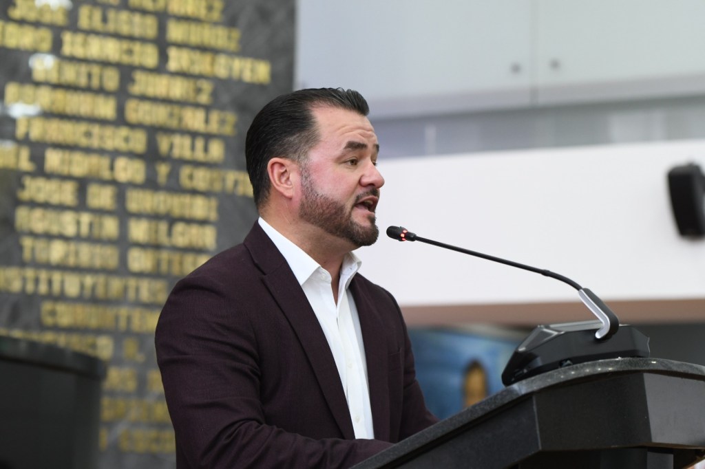 Urgen medidas para enfrentar a las plagas forestales: Congreso