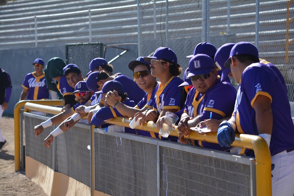 Dorados UACh se instala en las semifinales del “Final&nbsp;8”