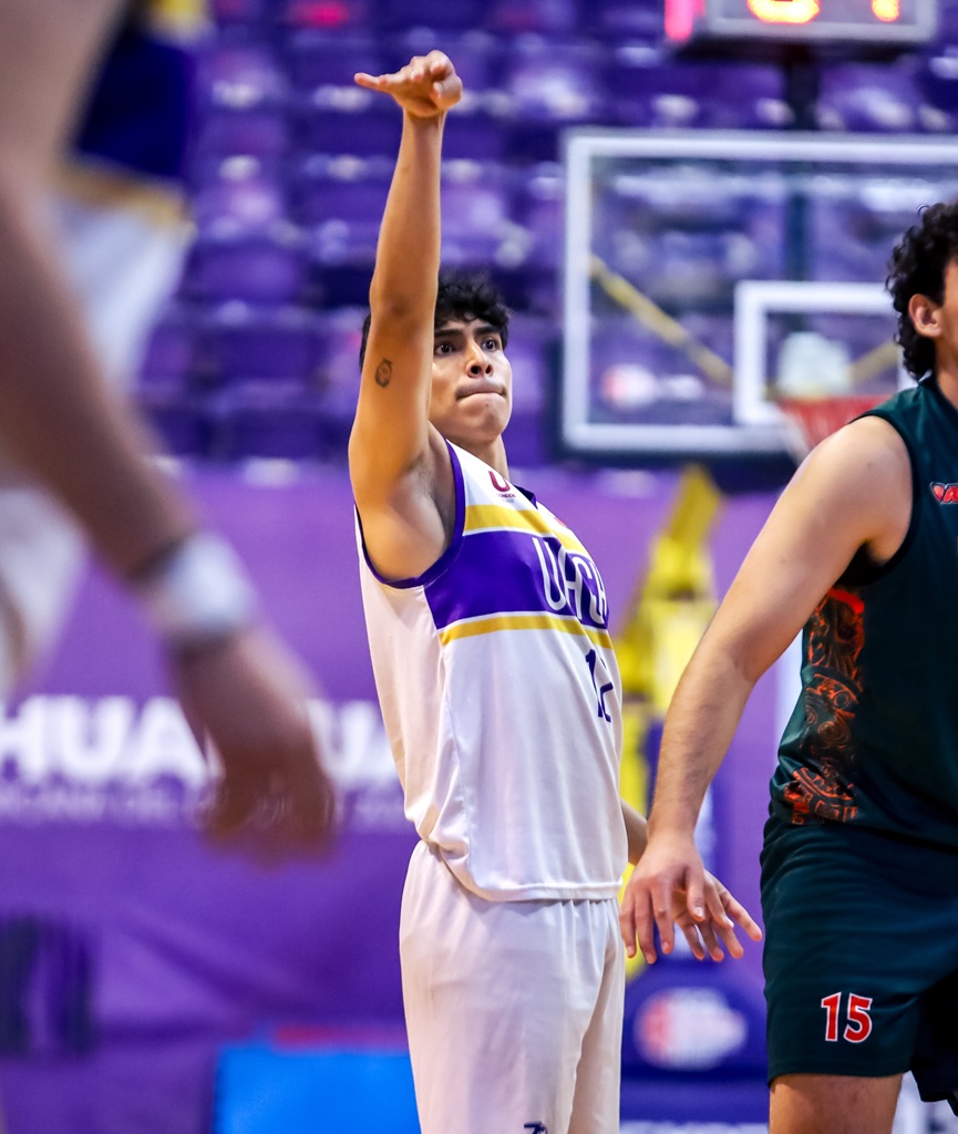 Convocan a Karim Cervantes a concurso de triples en los “8&nbsp;Grandes”