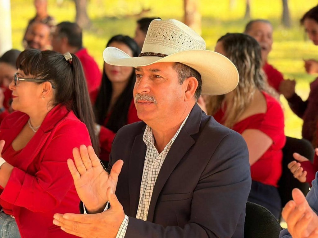 Jaime Torres Amaya destaca la importancia de la educación en el inicio del ciclo&nbsp;escolar