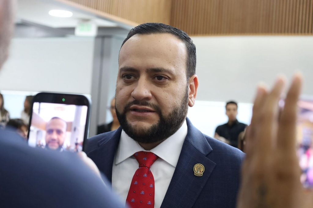 Anuncia Arturo Medina programa para fortalecer al campo y cerrarle el paso al crimen en zonas rurales