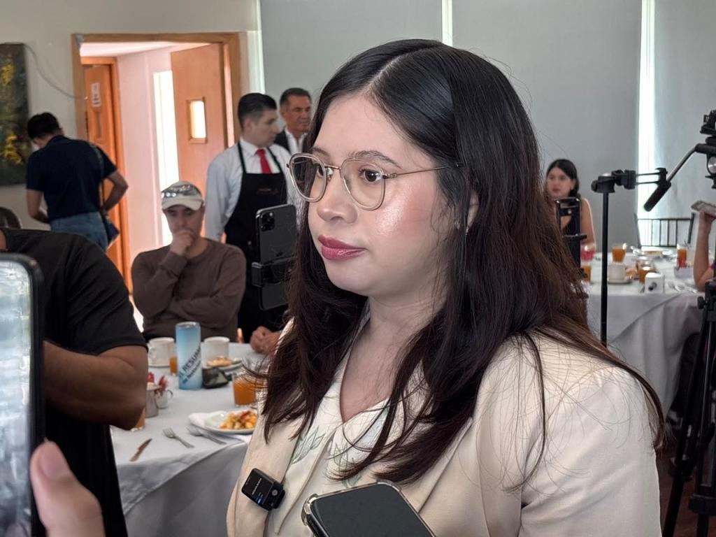 Diputada Jael Argüelles llama a transformar la voz de las mujeres en&nbsp;leyes
