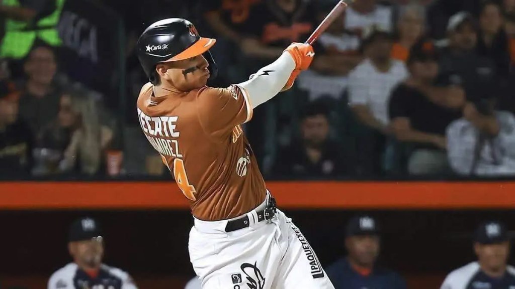 Chihuahuenses arrancan con fuerza en la Liga del&nbsp;Pacífico