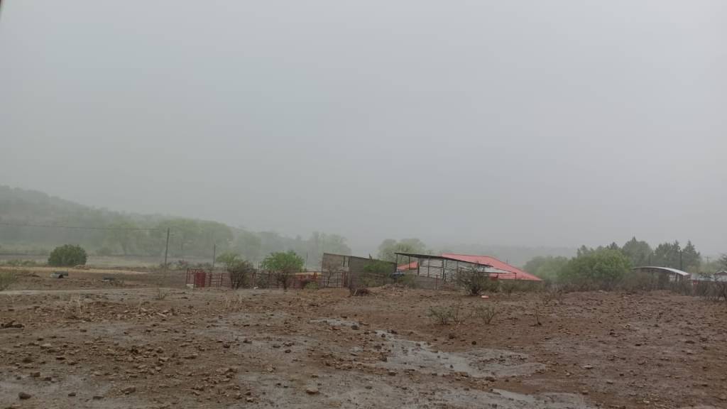 Emite Protección Civil alerta por viento fuerte en la frontera y lluvias en el&nbsp;estado