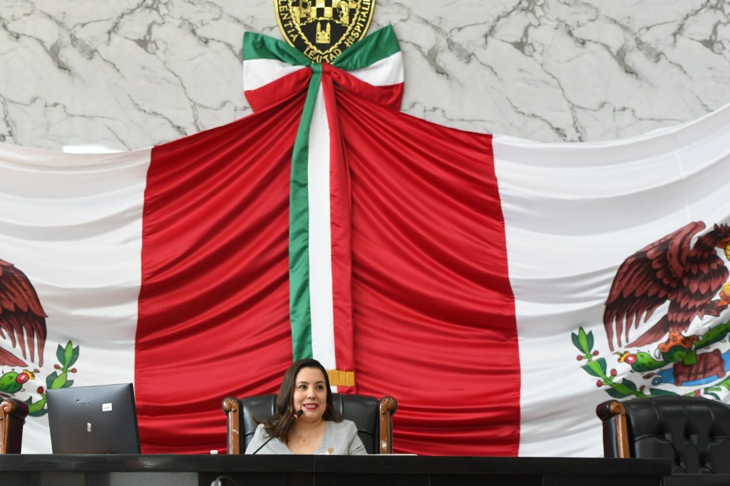 Declara Congreso el 30 de octubre de cada año como “Día Estatal del Tianguis y el&nbsp;Tianguista”