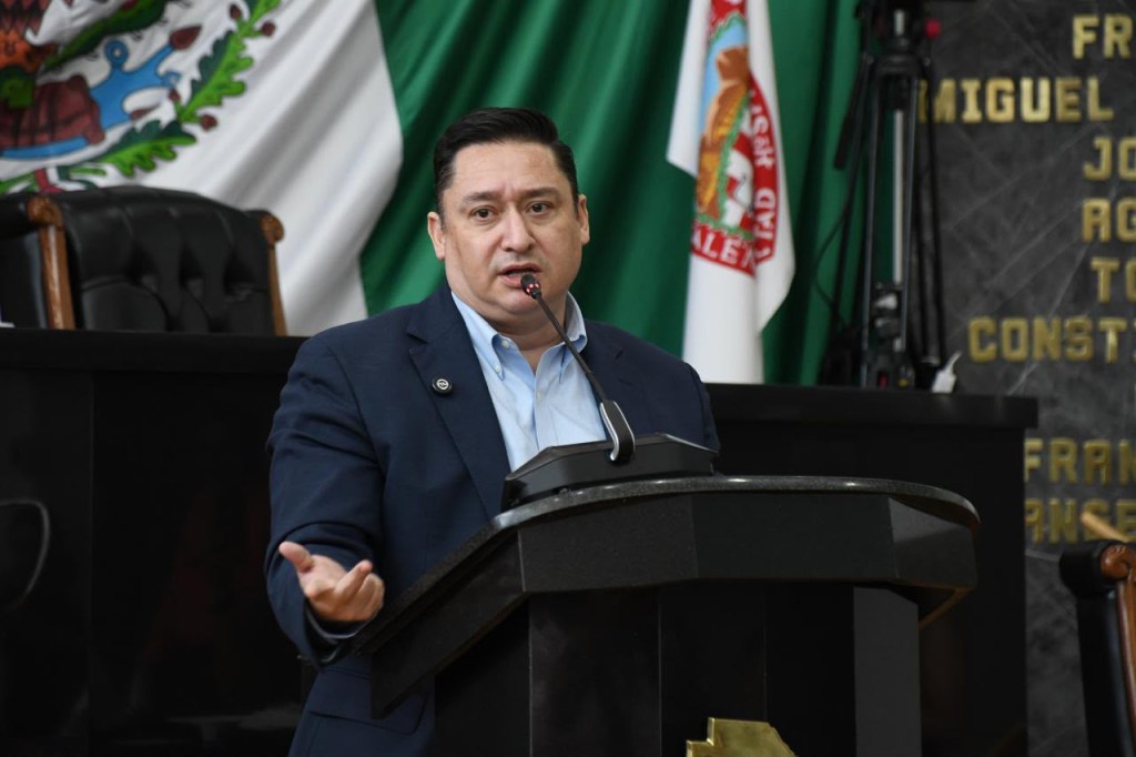 Ni pactos, ni circos; en Chihuahua se aplica la ley aunque no le guste a Morena: Alfredo&nbsp;Chávez