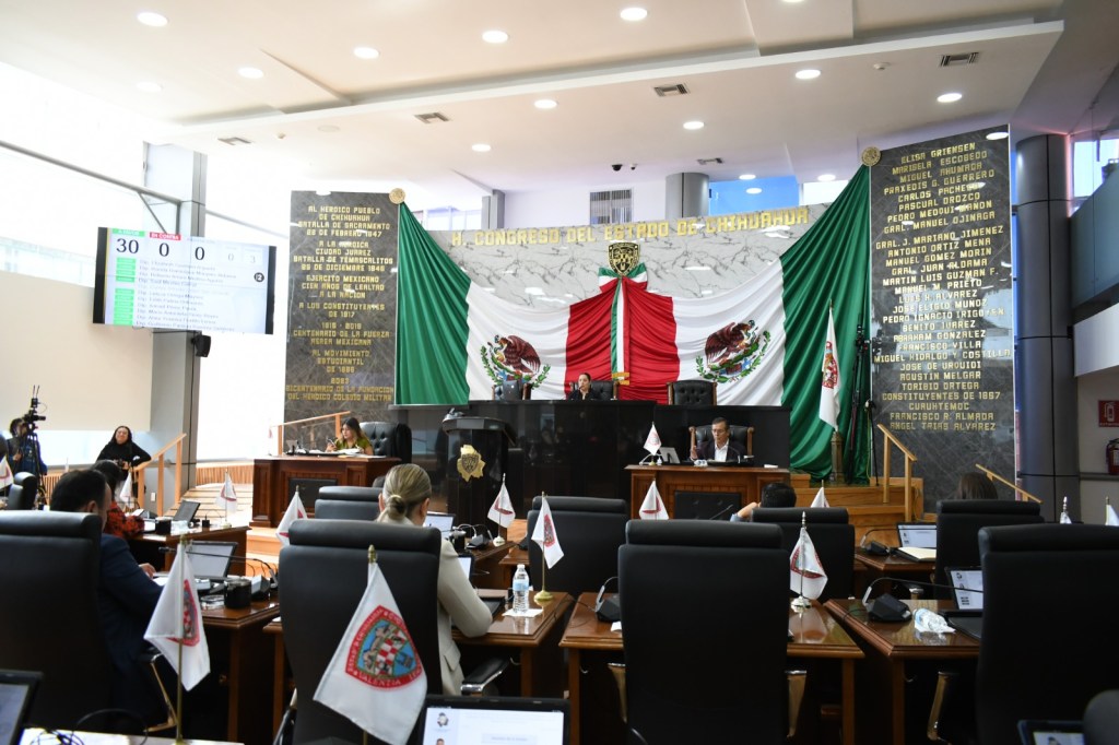 Busca Congreso de Chihuahua reforzar protección contra la explotación laboral&nbsp;infantil